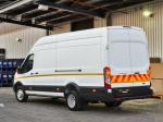 Ford Transit Jumbo Van L4H3 2014 года (ZA)